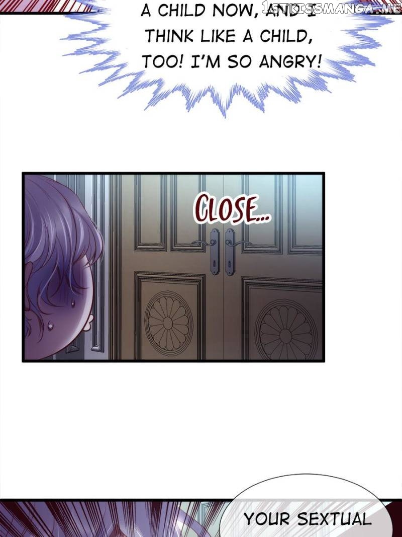 Ten Thousand Ways To Win Sex Guys’ Hearts Chapter 140 - page 22