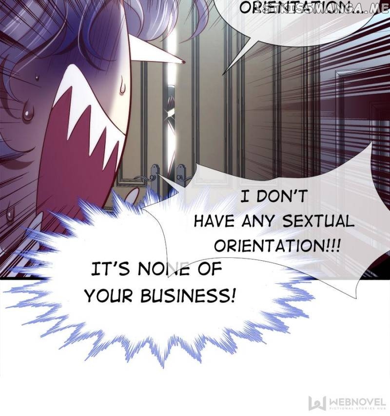 Ten Thousand Ways To Win Sex Guys’ Hearts Chapter 140 - page 23