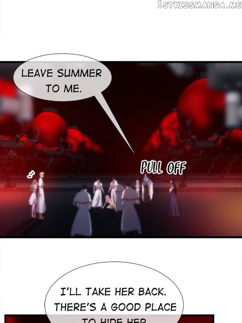 Ten Thousand Ways To Win Sex Guys’ Hearts Chapter 140 - page 24