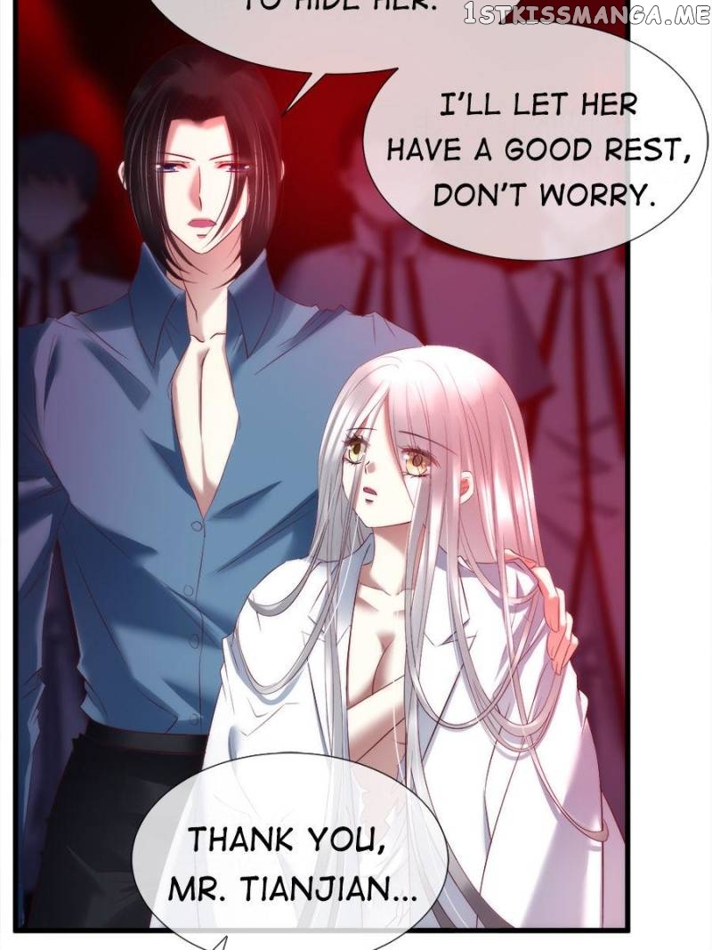 Ten Thousand Ways To Win Sex Guys’ Hearts Chapter 140 - page 25