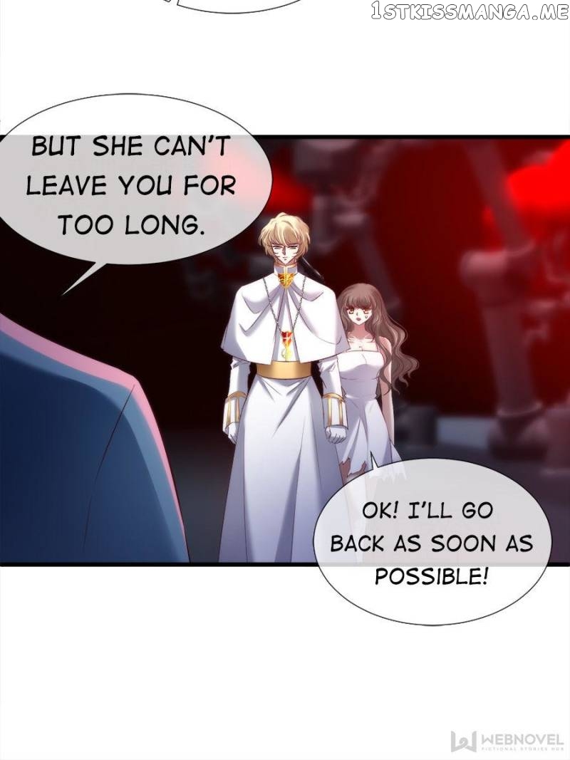Ten Thousand Ways To Win Sex Guys’ Hearts Chapter 140 - page 26