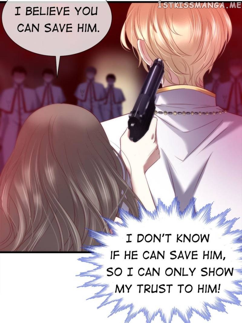 Ten Thousand Ways To Win Sex Guys’ Hearts Chapter 140 - page 28