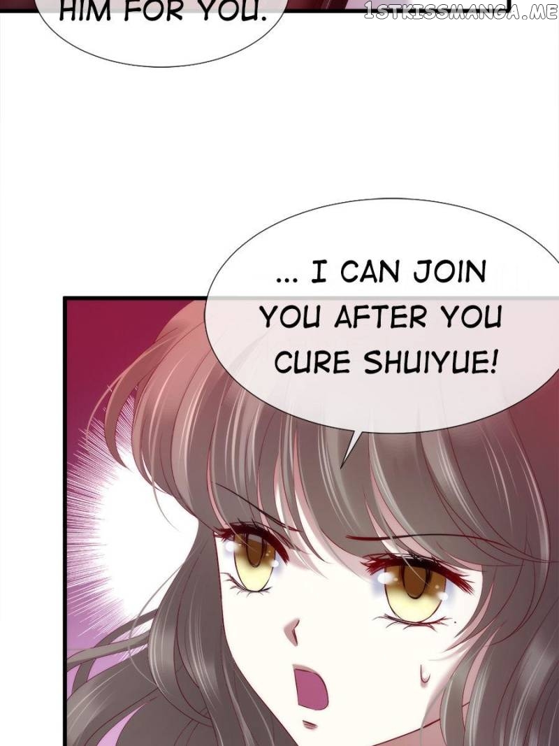 Ten Thousand Ways To Win Sex Guys’ Hearts Chapter 140 - page 32