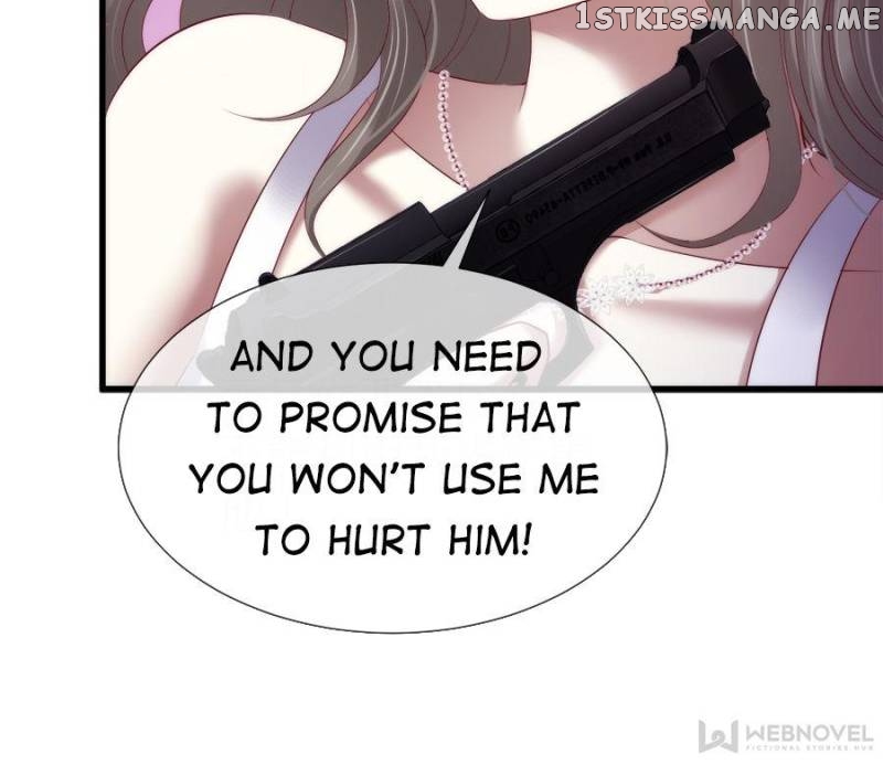 Ten Thousand Ways To Win Sex Guys’ Hearts Chapter 140 - page 33