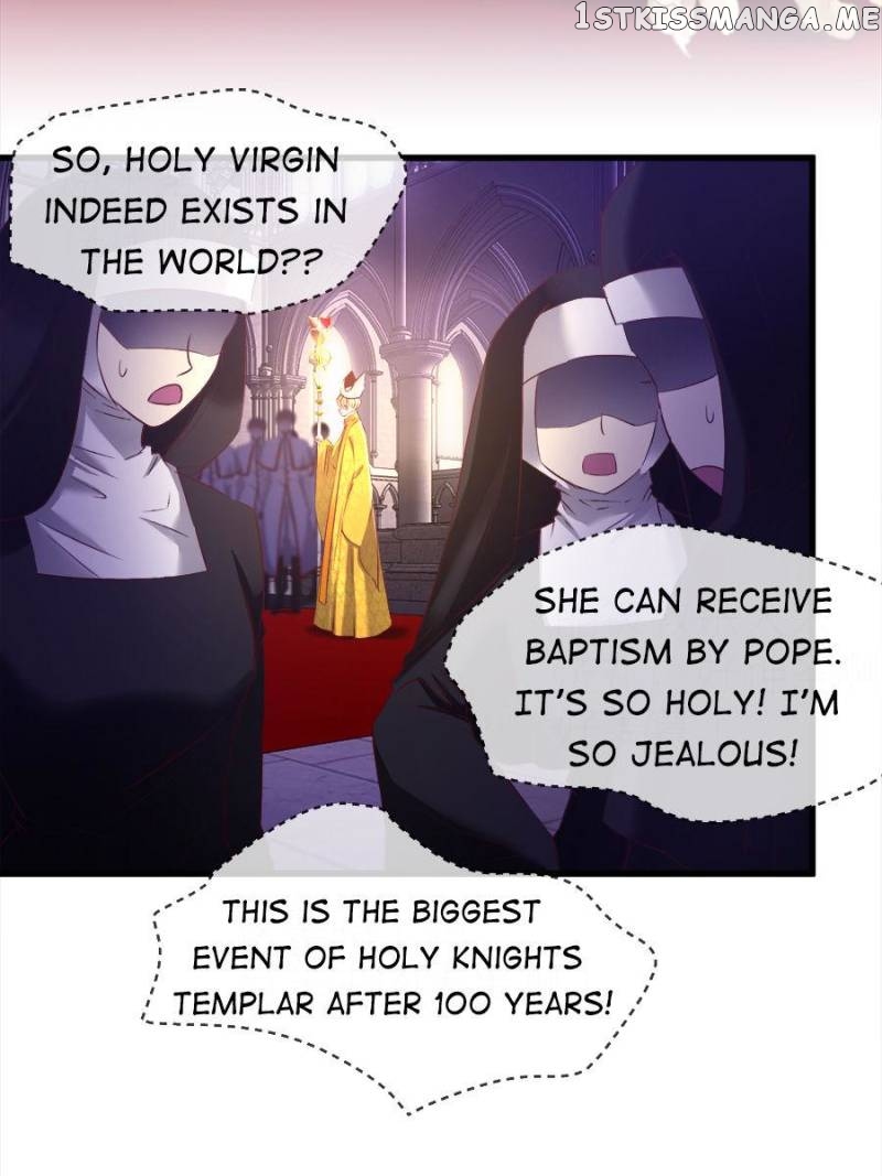 Ten Thousand Ways To Win Sex Guys’ Hearts Chapter 140 - page 39