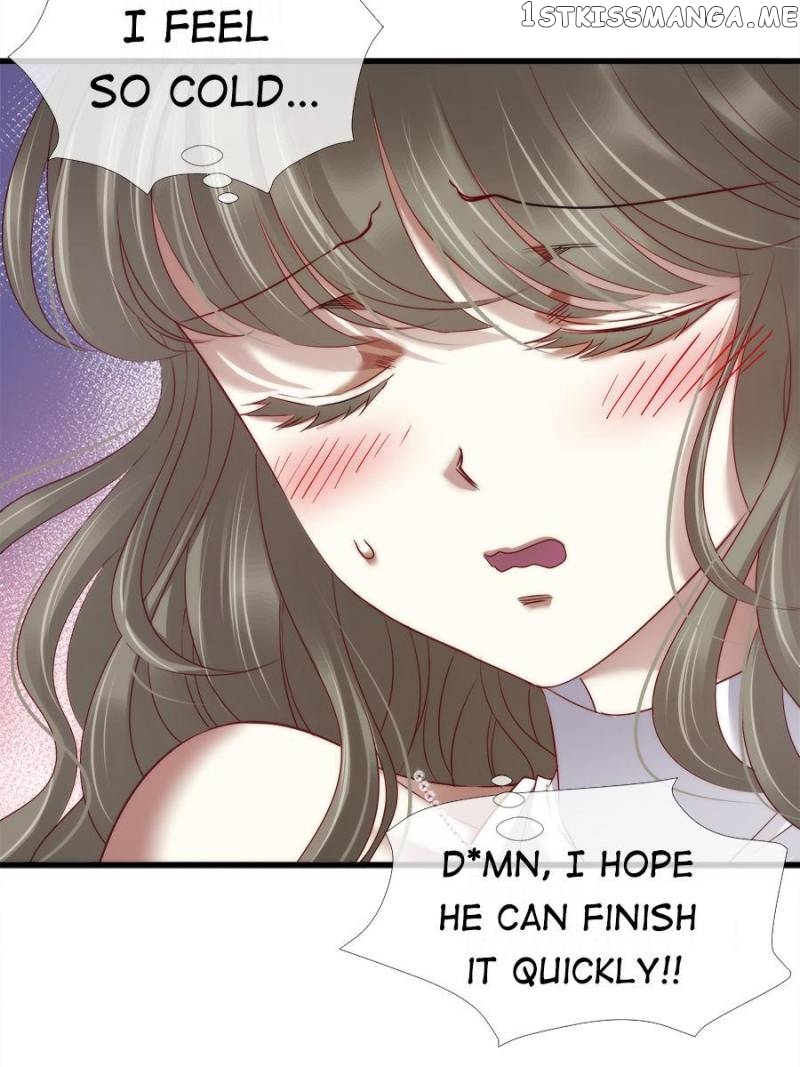 Ten Thousand Ways To Win Sex Guys’ Hearts Chapter 140 - page 49