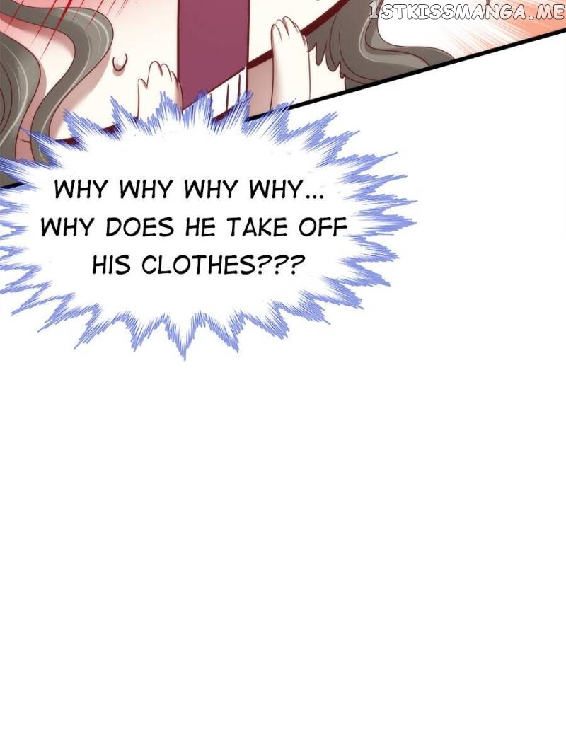 Ten Thousand Ways To Win Sex Guys’ Hearts Chapter 140 - page 56