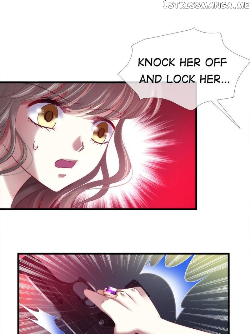 Ten Thousand Ways To Win Sex Guys’ Hearts Chapter 140 - page 8