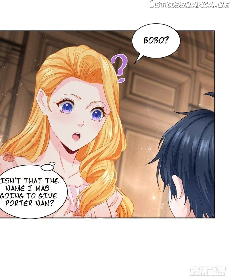 The Bizarre Adventure of Miss Capricious chapter 8 - page 10
