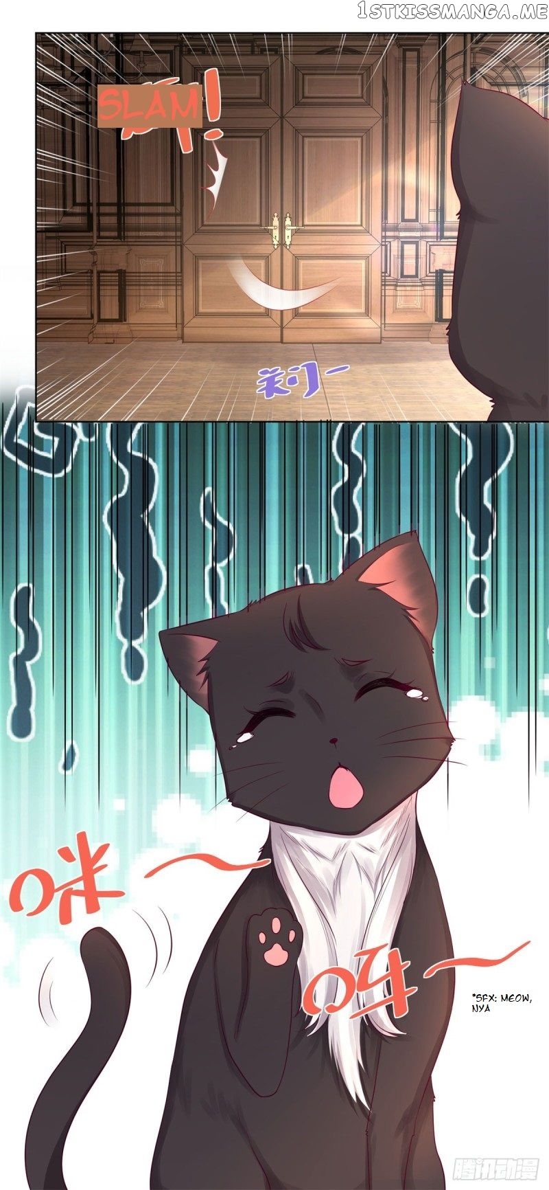 The Bizarre Adventure of Miss Capricious chapter 8 - page 23
