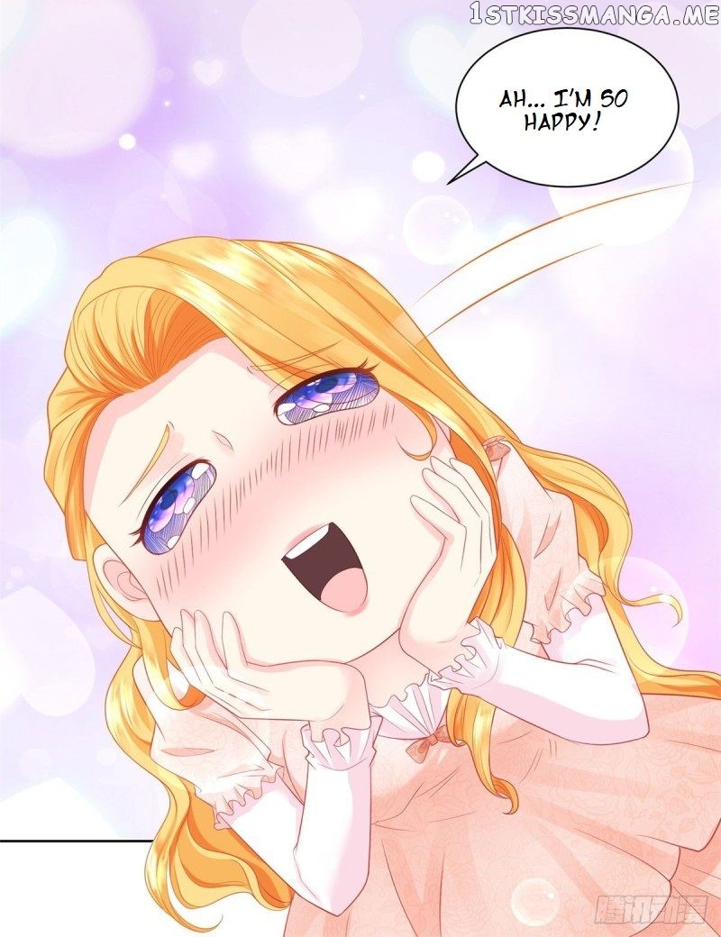 The Bizarre Adventure of Miss Capricious chapter 8 - page 7