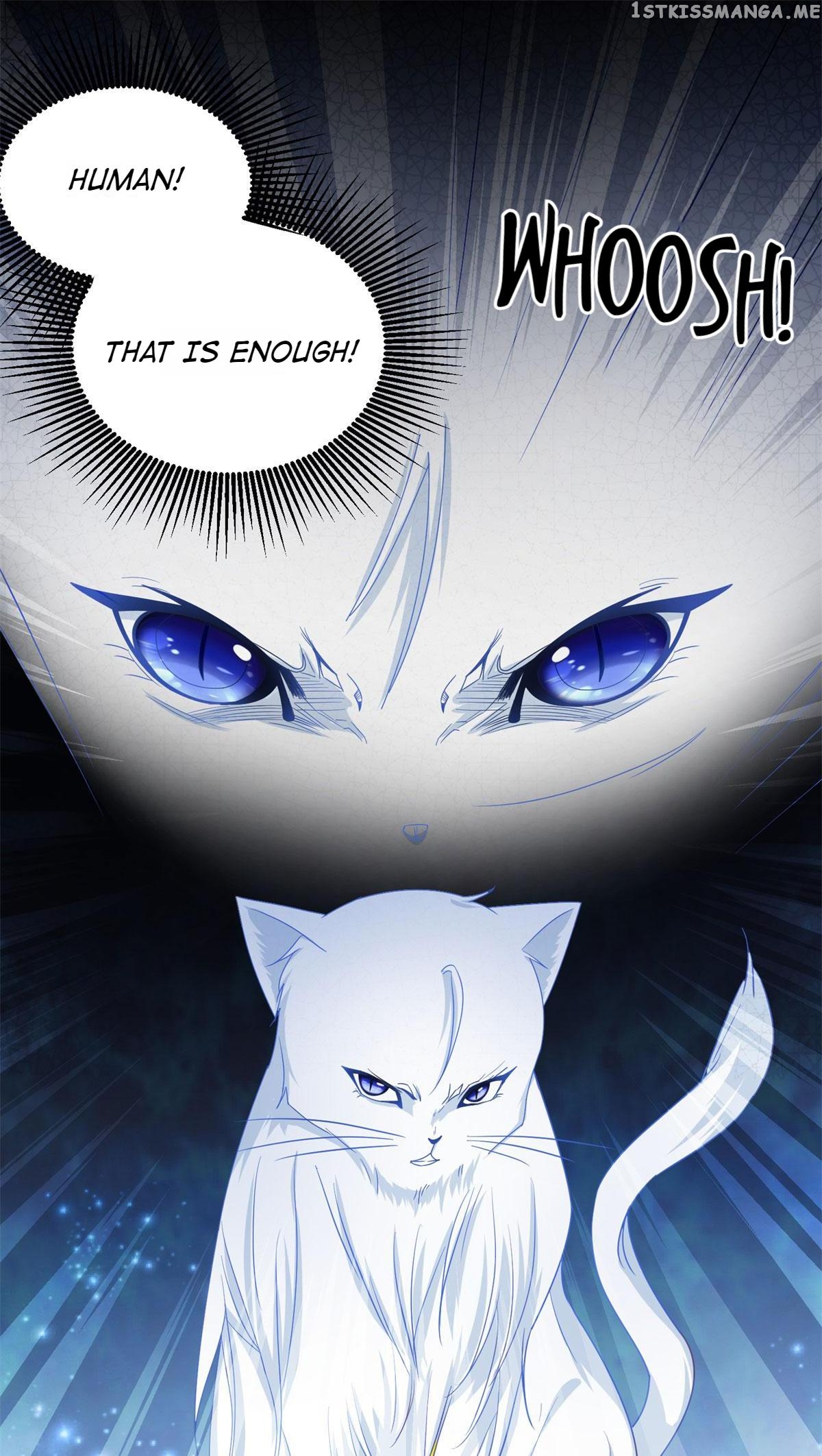 The Bizarre Adventure of Miss Capricious chapter 7.2 - page 6
