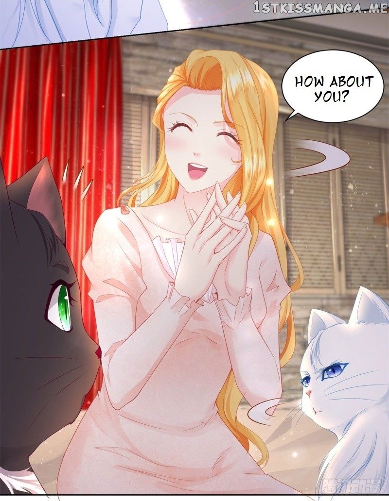 The Bizarre Adventure of Miss Capricious chapter 7 - page 21