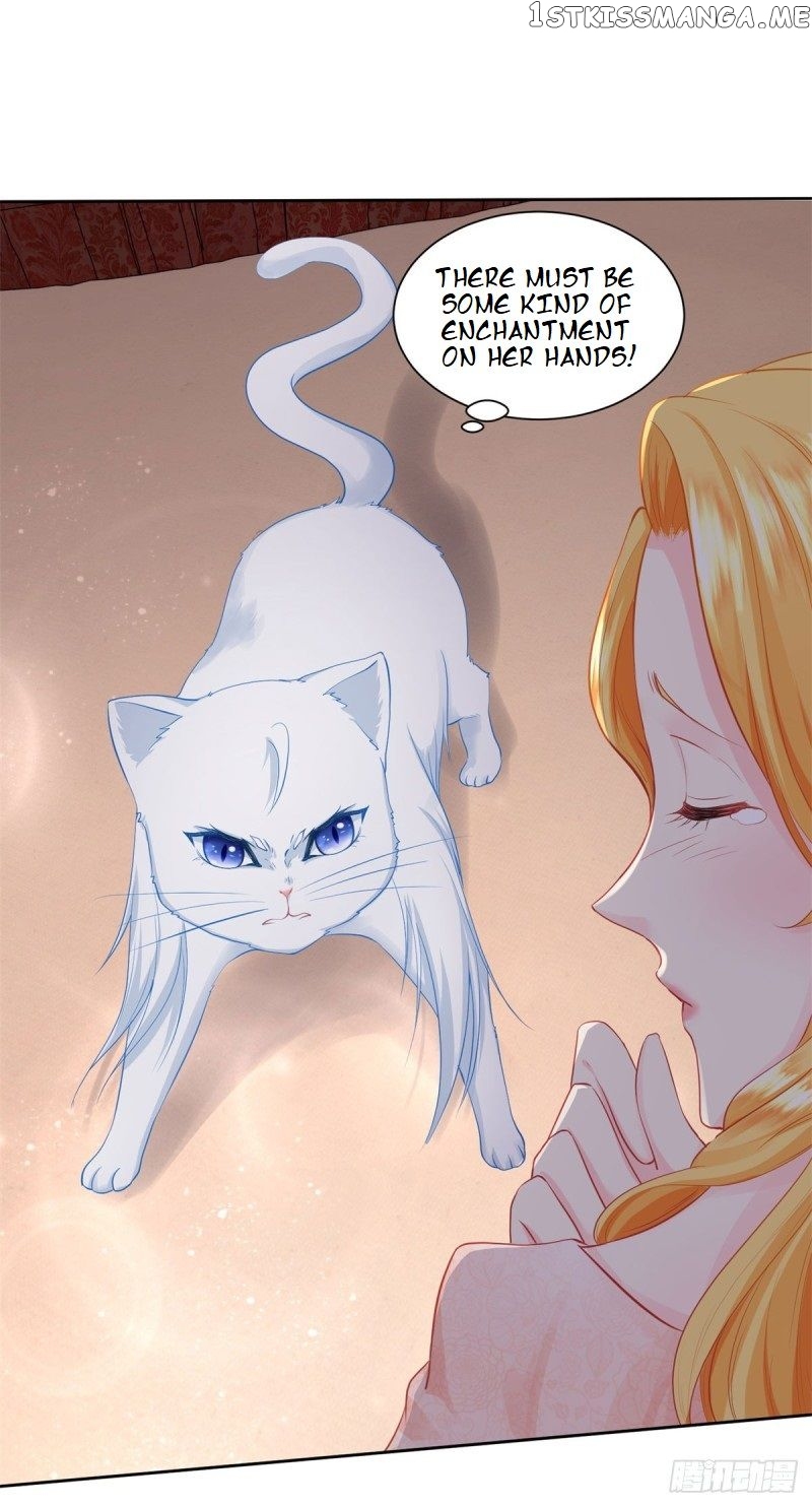 The Bizarre Adventure of Miss Capricious chapter 7 - page 7