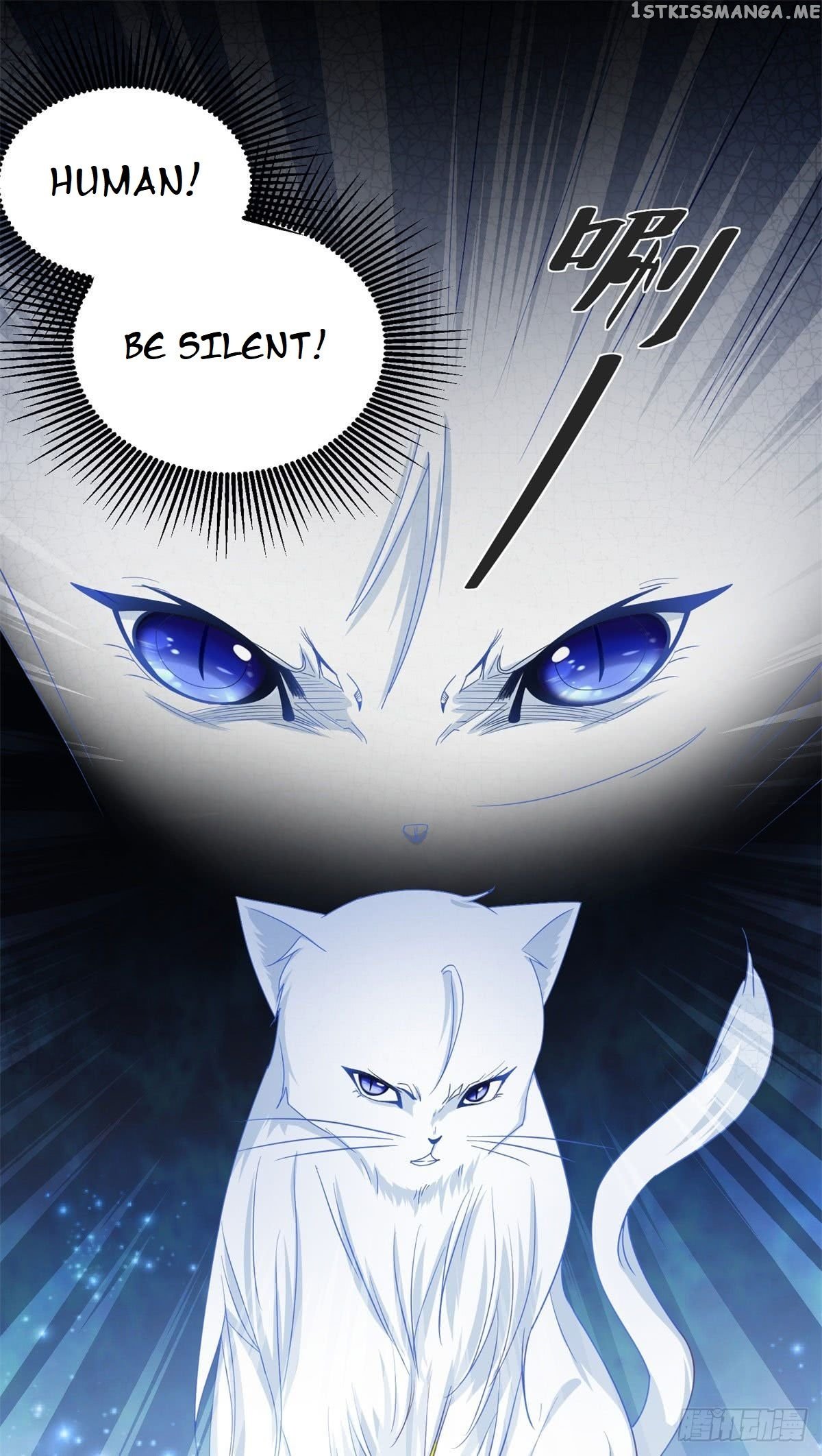 The Bizarre Adventure of Miss Capricious chapter 6 - page 20