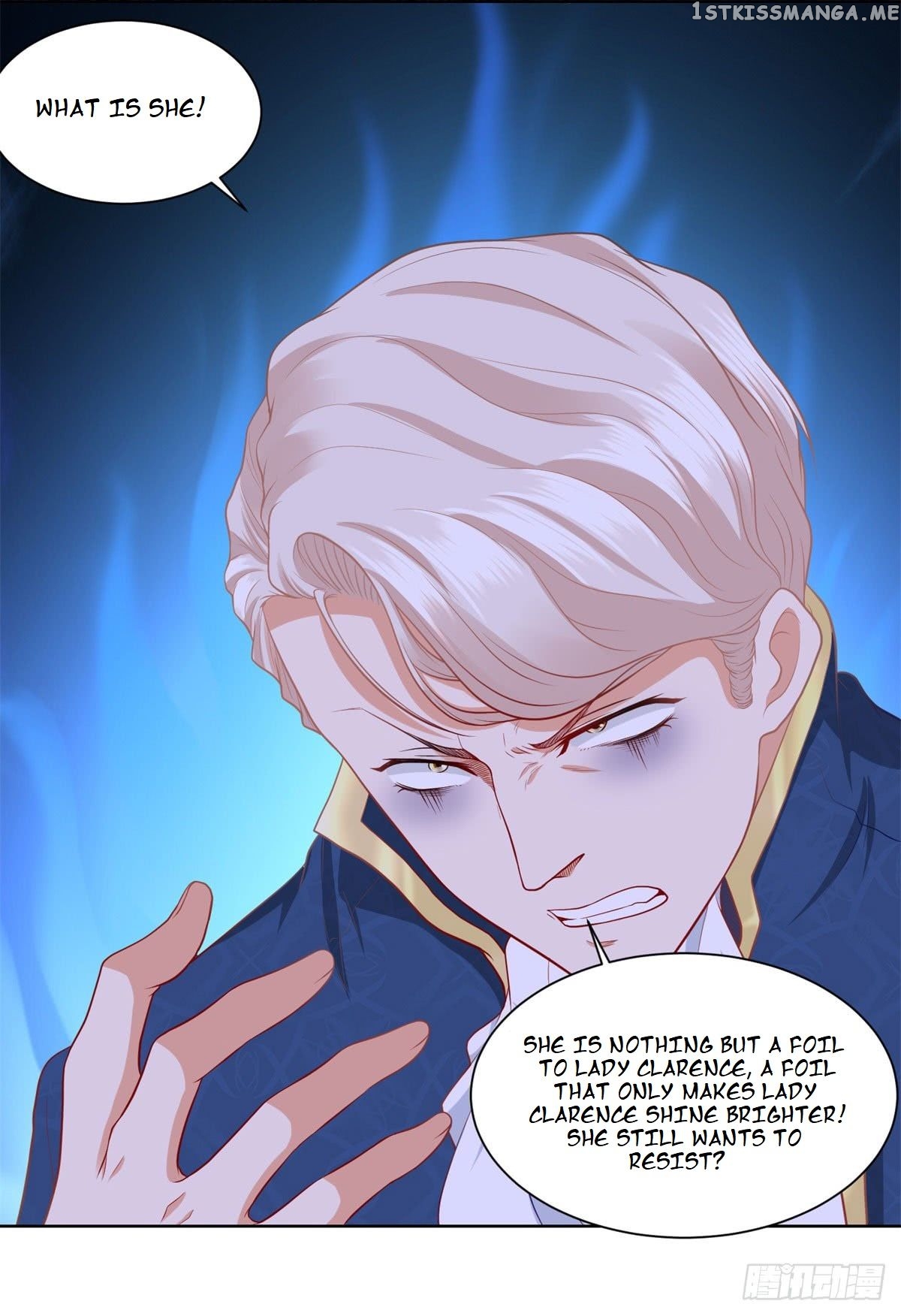 The Bizarre Adventure of Miss Capricious chapter 5 - page 11