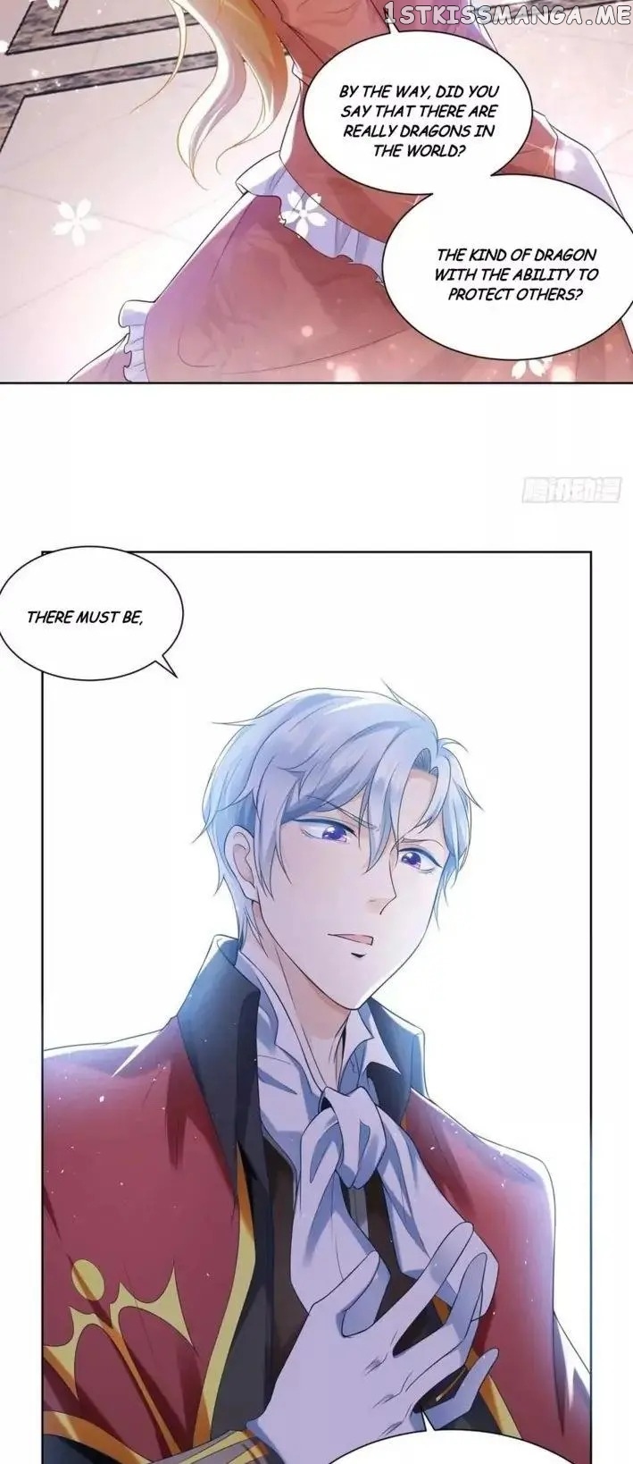 The Bizarre Adventure of Miss Capricious chapter 15 - page 5