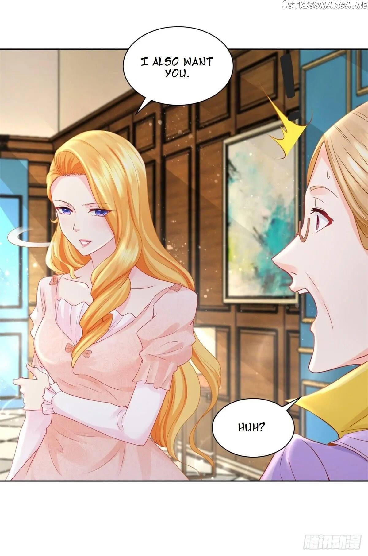 The Bizarre Adventure of Miss Capricious chapter 10 - page 11