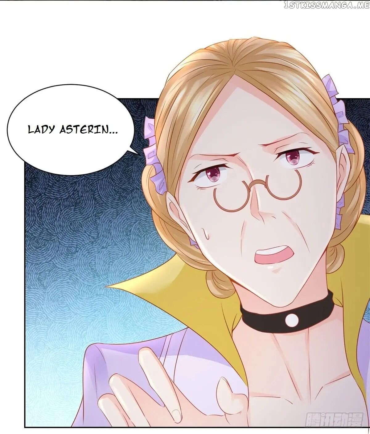 The Bizarre Adventure of Miss Capricious chapter 10 - page 6