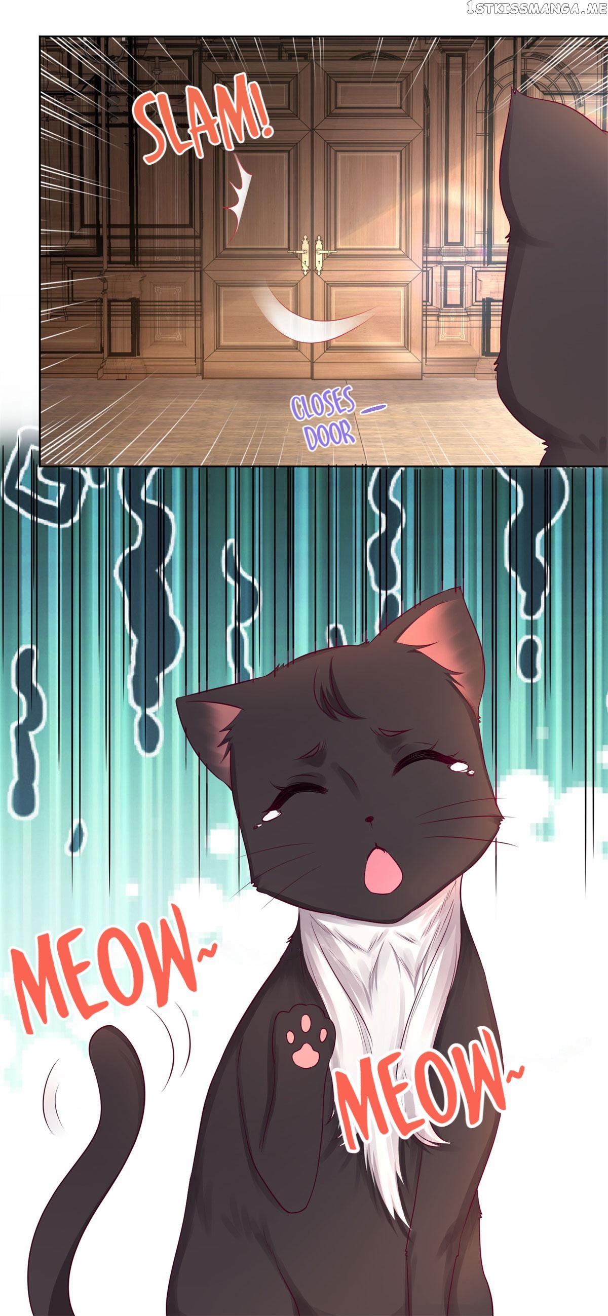 The Bizarre Adventure of Miss Capricious chapter 9.2 - page 10