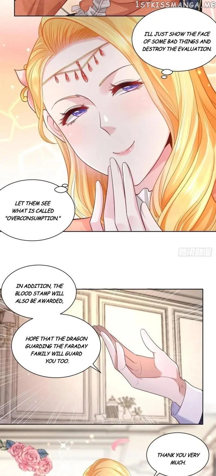 The Bizarre Adventure of Miss Capricious chapter 14 - page 15