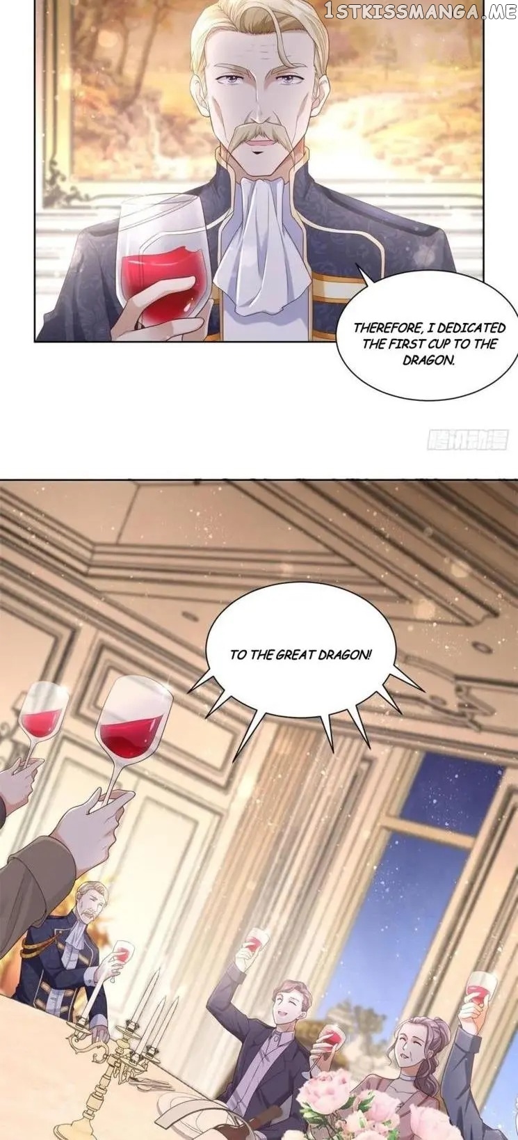 The Bizarre Adventure of Miss Capricious chapter 14 - page 3