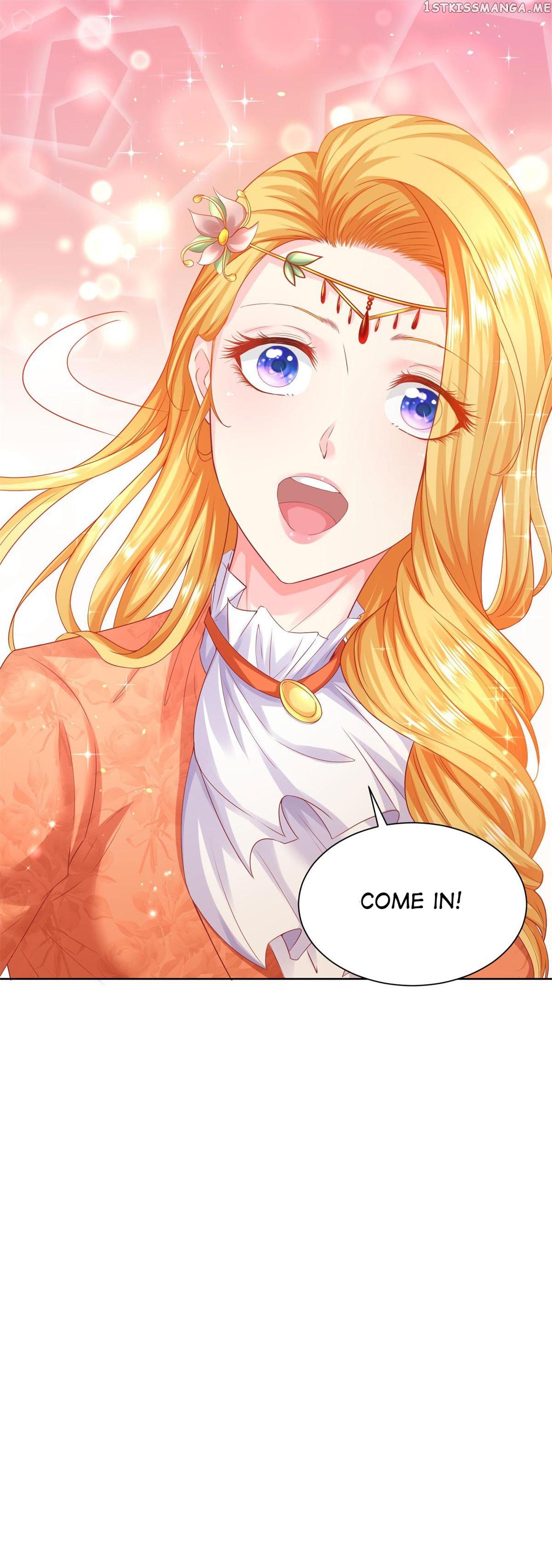 The Bizarre Adventure of Miss Capricious chapter 13.2 - page 11
