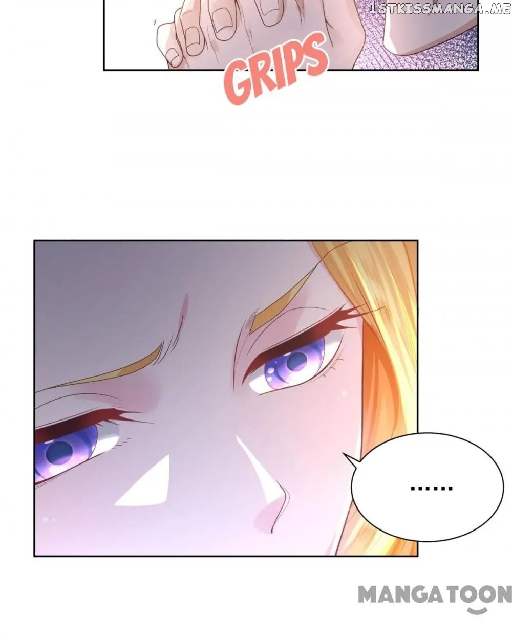 The Bizarre Adventure of Miss Capricious chapter 37 - page 12