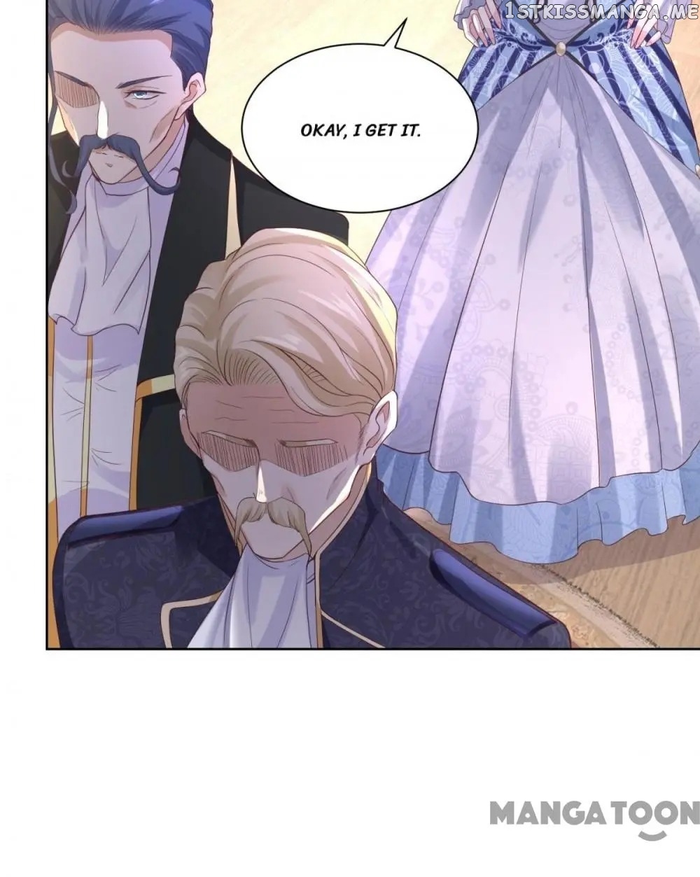 The Bizarre Adventure of Miss Capricious chapter 37 - page 32