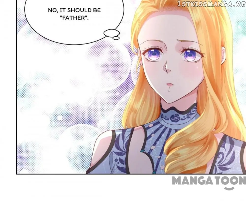 The Bizarre Adventure of Miss Capricious chapter 37 - page 4
