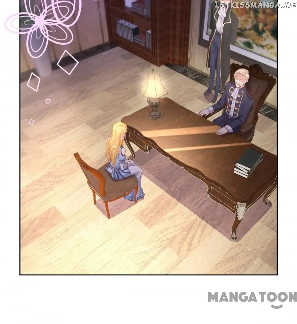 The Bizarre Adventure of Miss Capricious chapter 37 - page 6