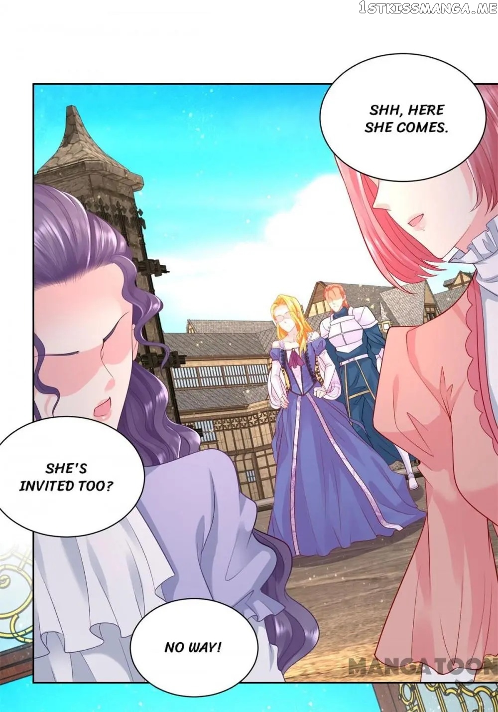 The Bizarre Adventure of Miss Capricious chapter 49 - page 29
