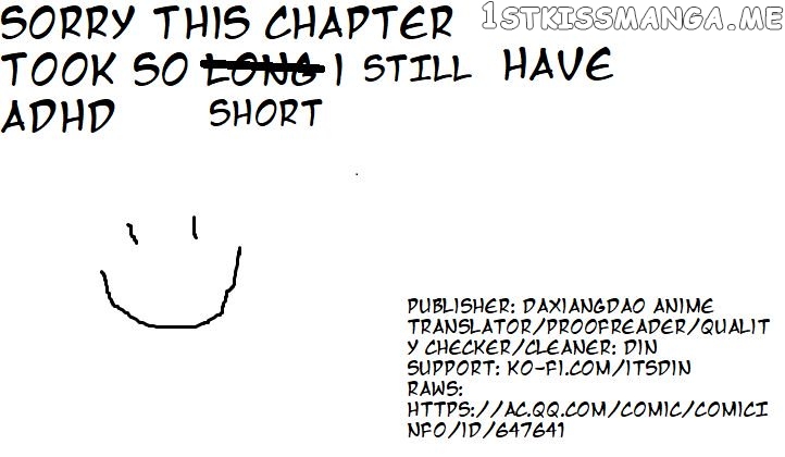 The Bizarre Adventure of Miss Capricious chapter 13 - page 27