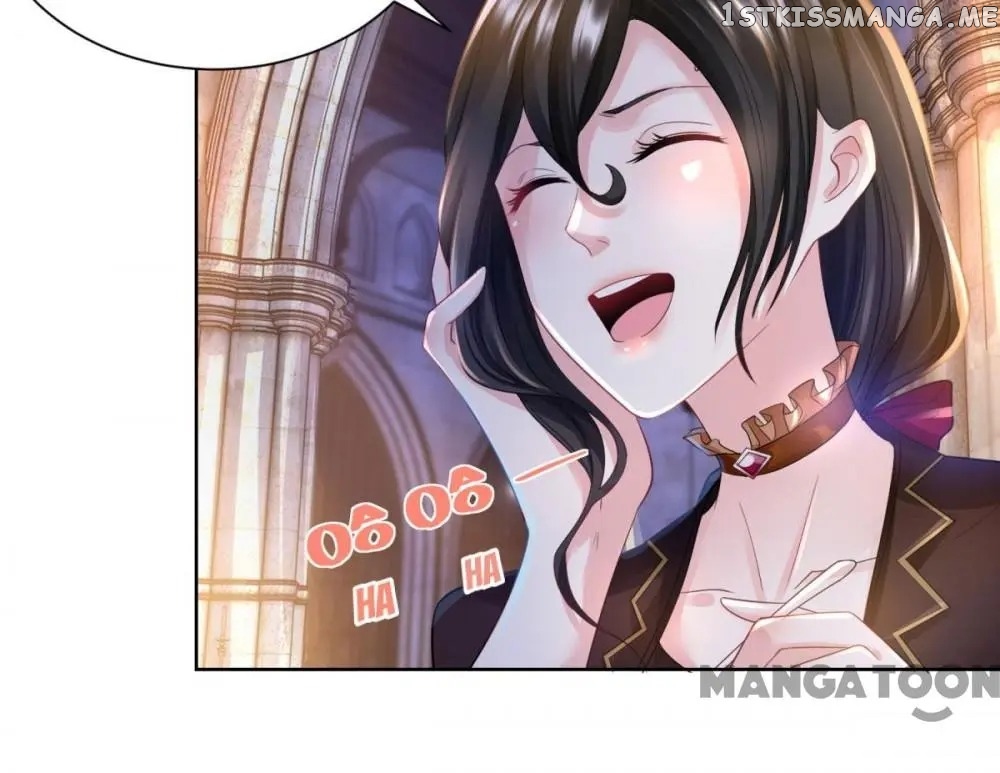 The Bizarre Adventure of Miss Capricious chapter 51 - page 2