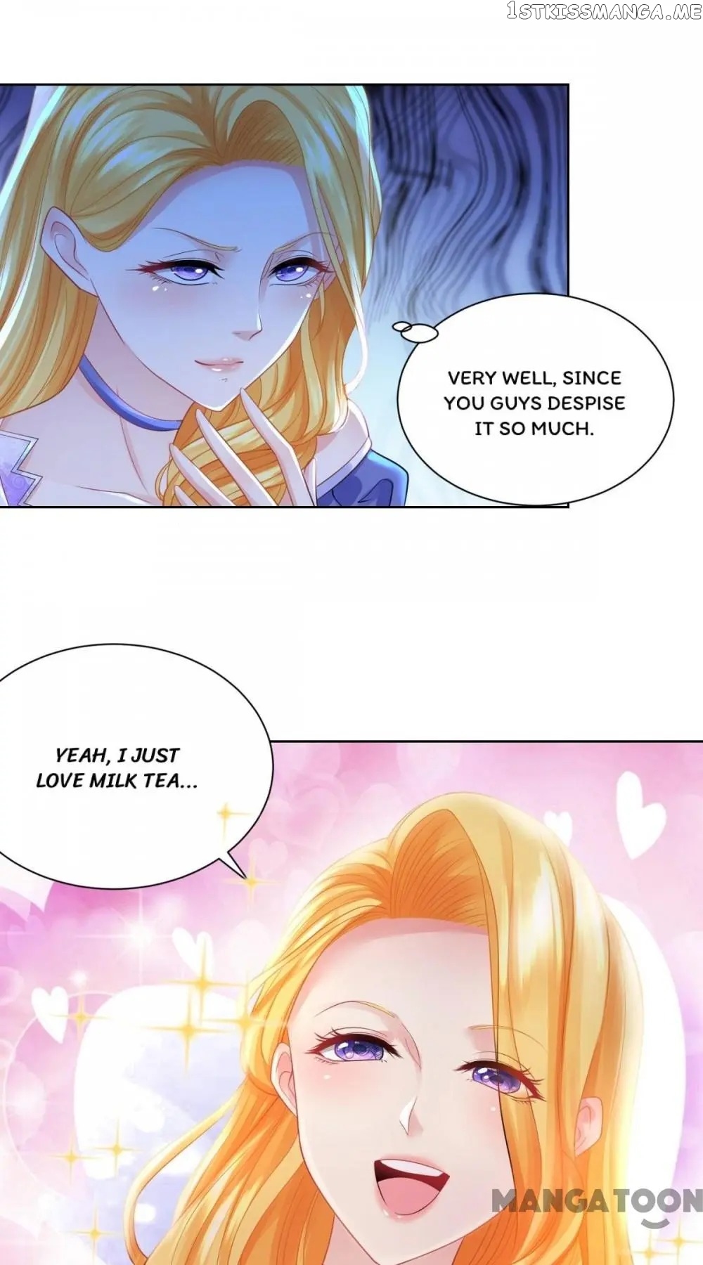 The Bizarre Adventure of Miss Capricious chapter 51 - page 9