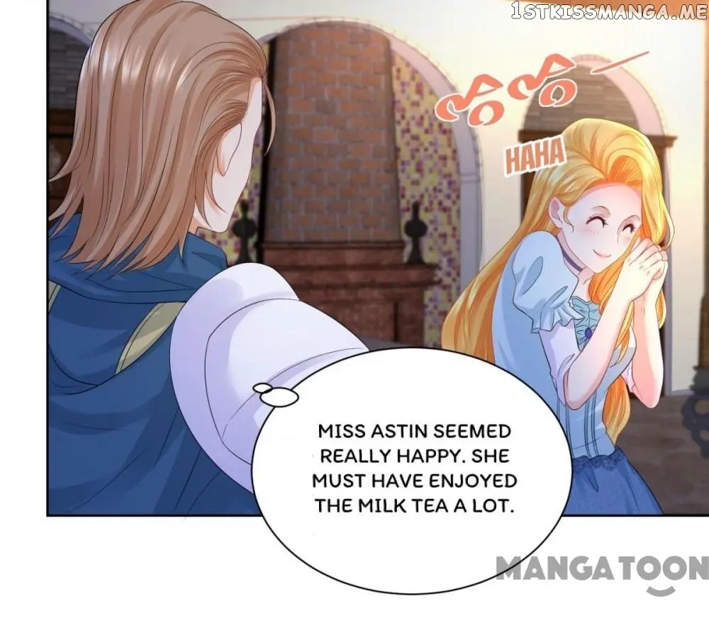 The Bizarre Adventure of Miss Capricious chapter 48 - page 26