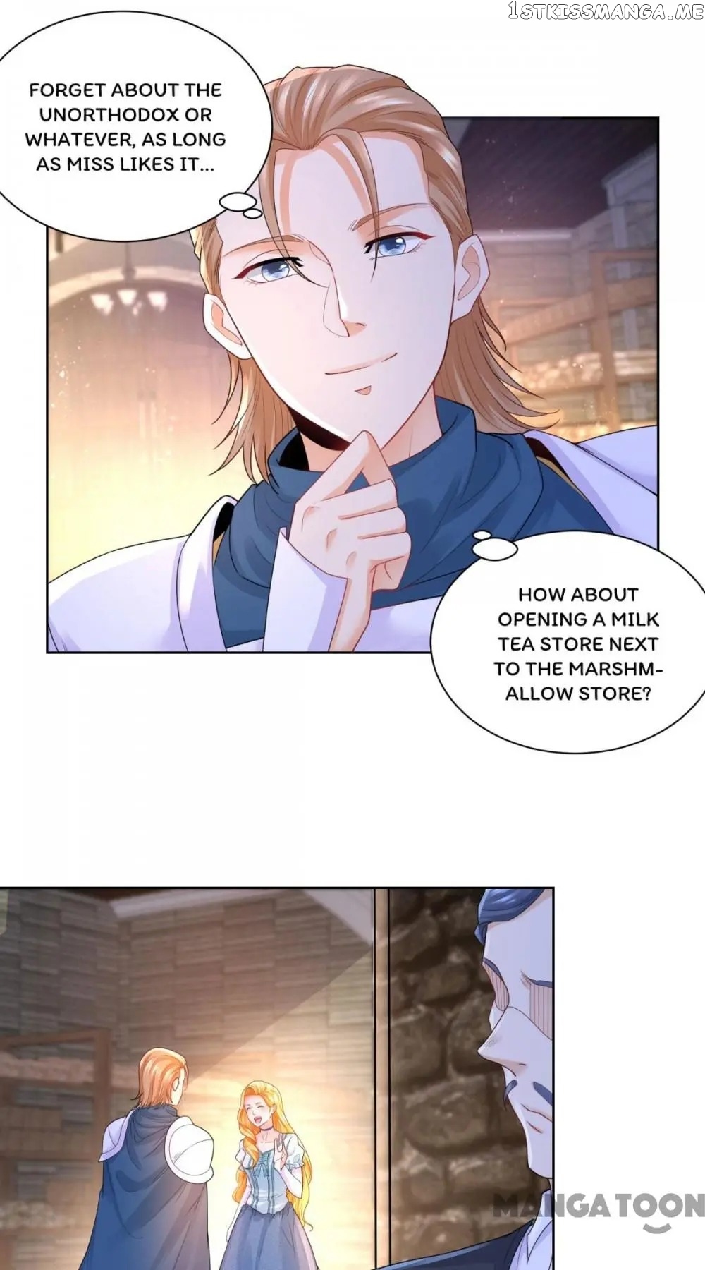 The Bizarre Adventure of Miss Capricious chapter 48 - page 27