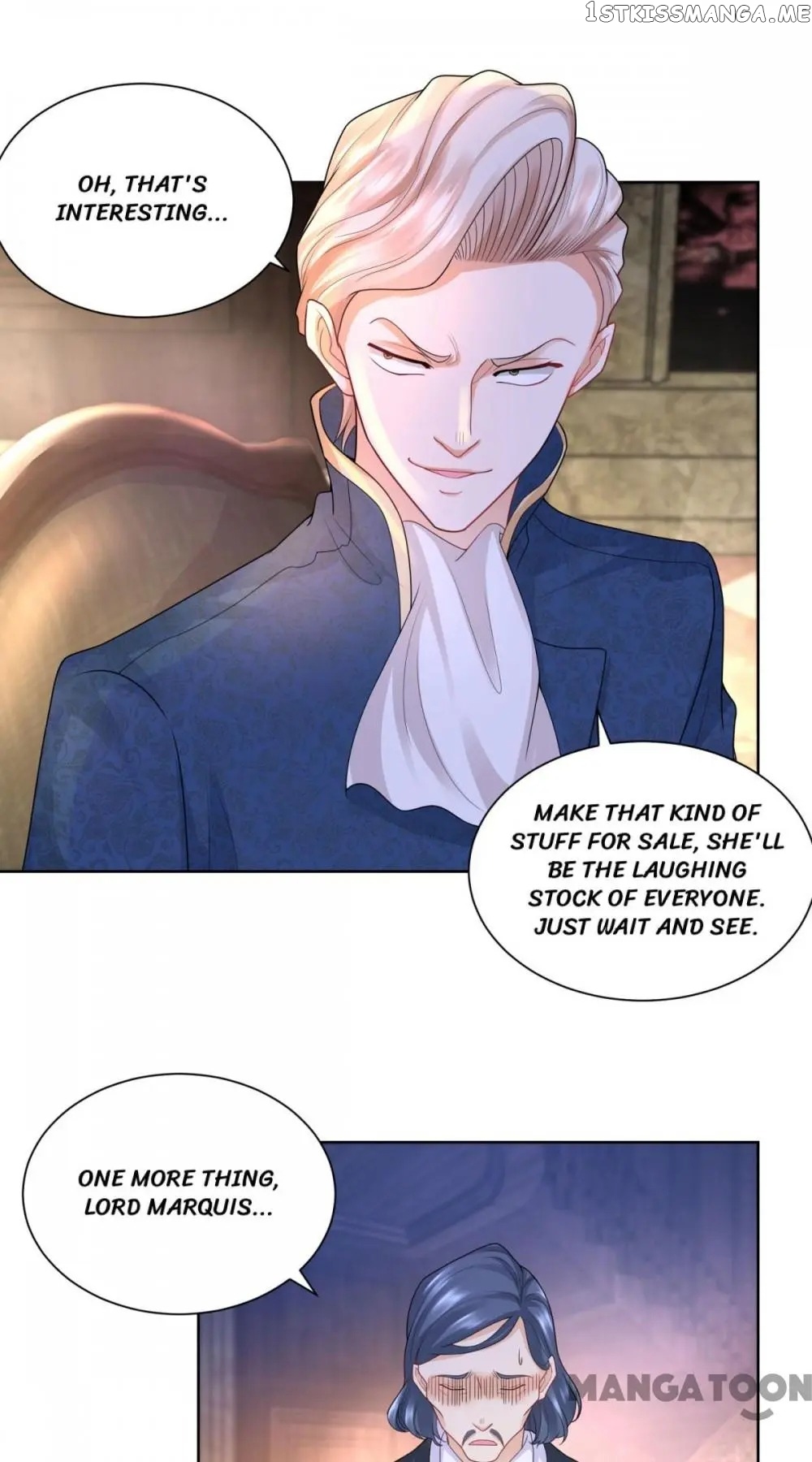 The Bizarre Adventure of Miss Capricious chapter 48 - page 32