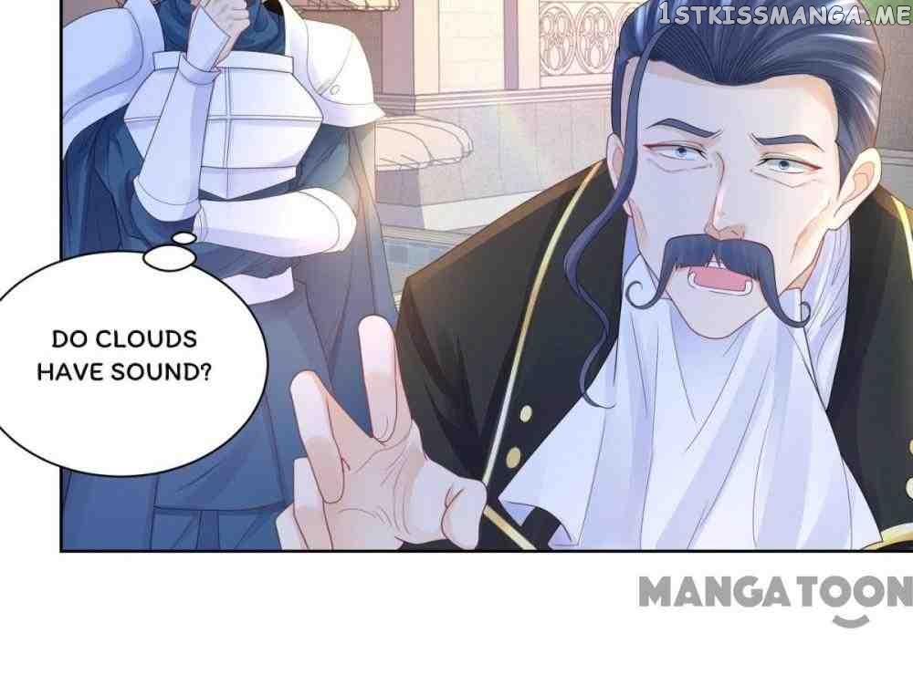 The Bizarre Adventure of Miss Capricious chapter 67 - page 14