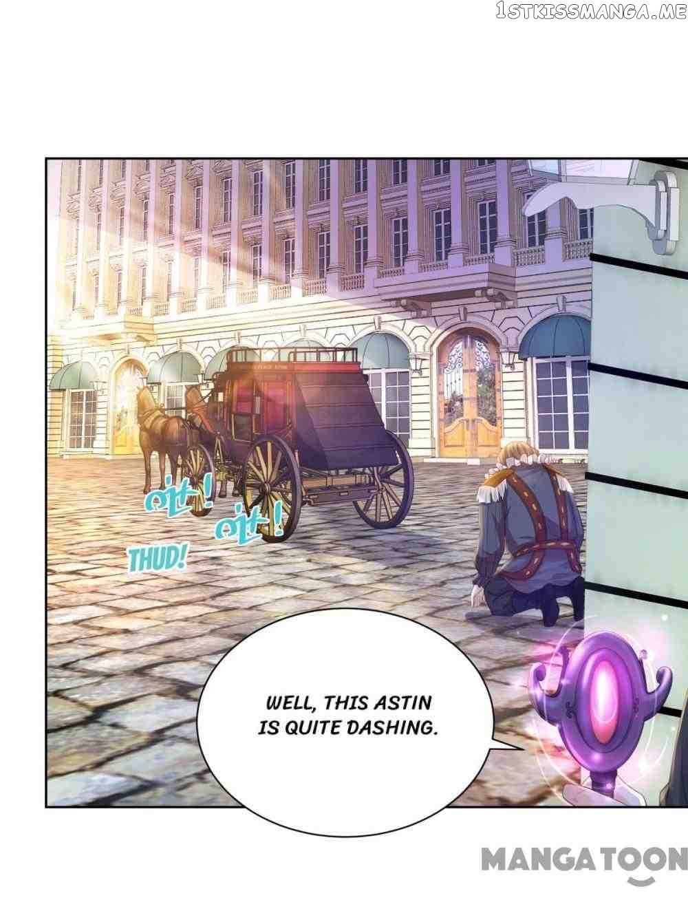The Bizarre Adventure of Miss Capricious chapter 67 - page 2