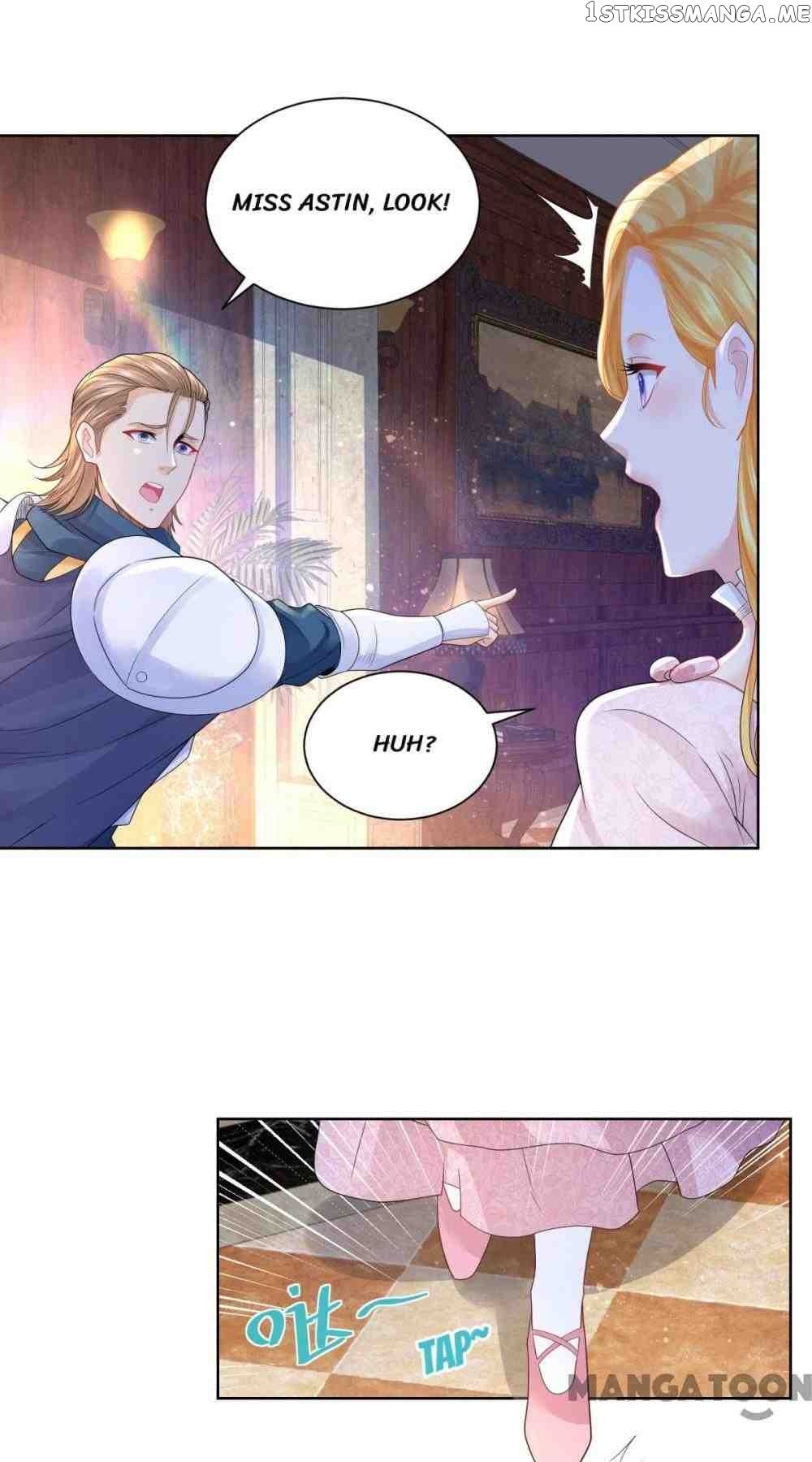 The Bizarre Adventure of Miss Capricious chapter 67 - page 25