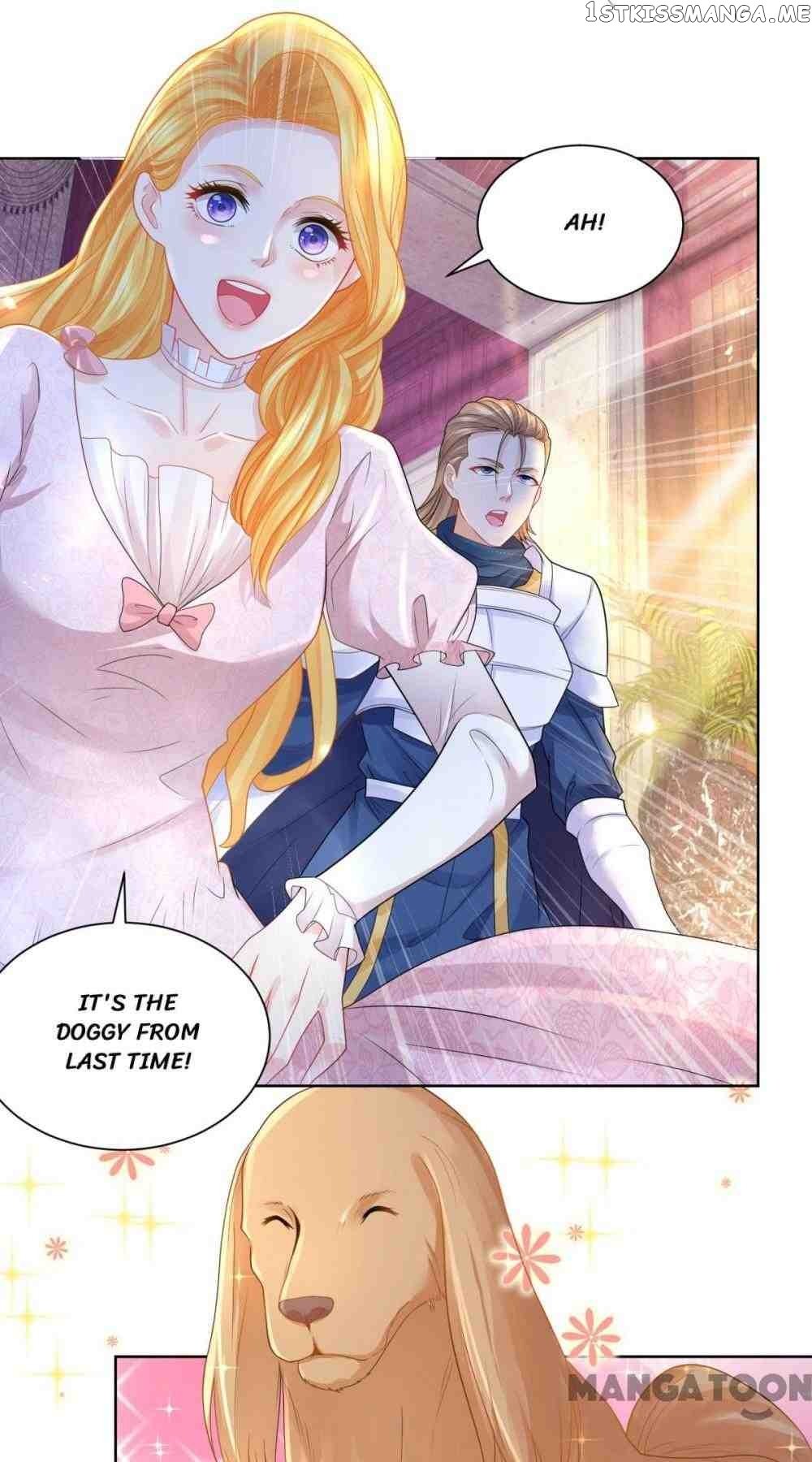 The Bizarre Adventure of Miss Capricious chapter 67 - page 27