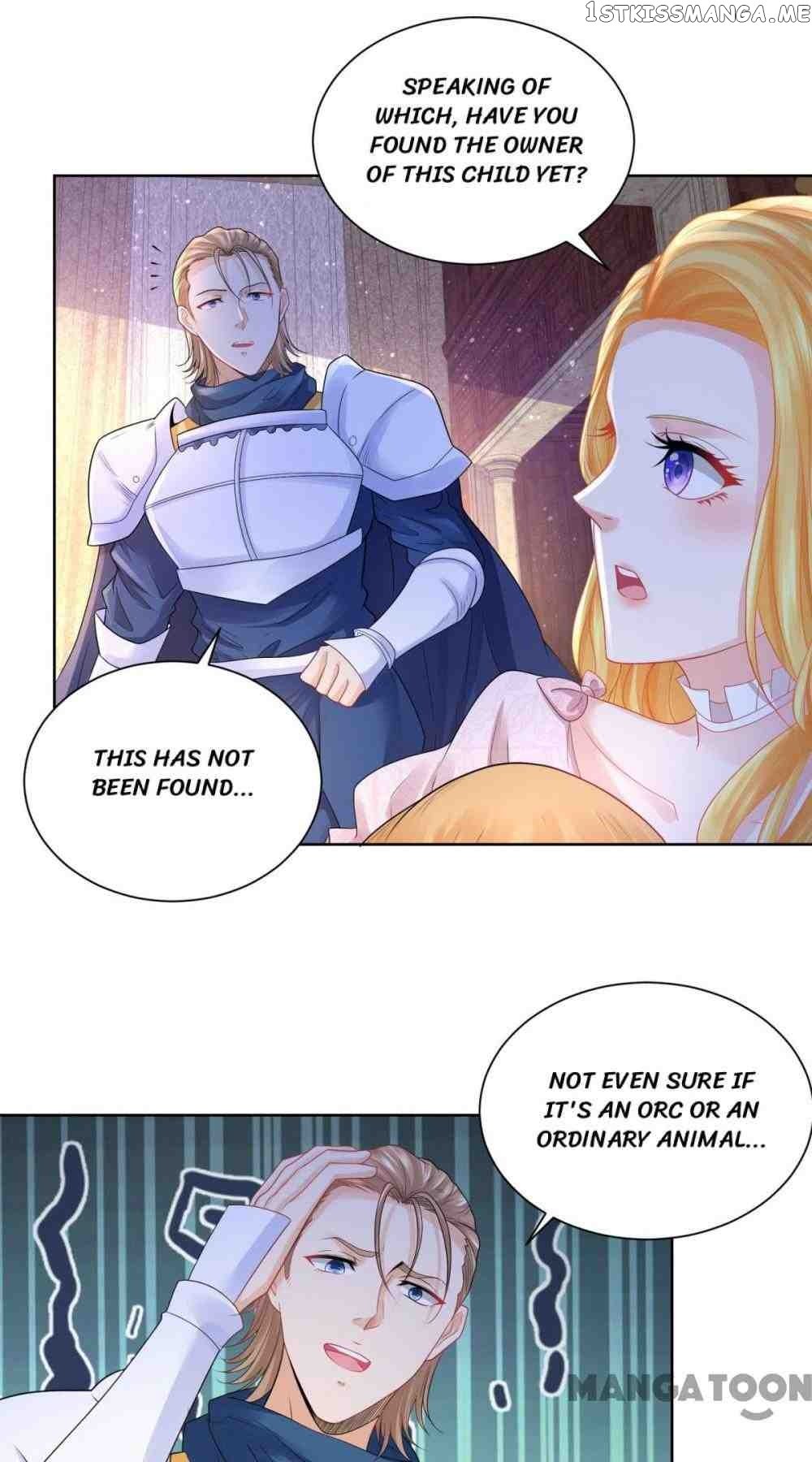 The Bizarre Adventure of Miss Capricious chapter 67 - page 30