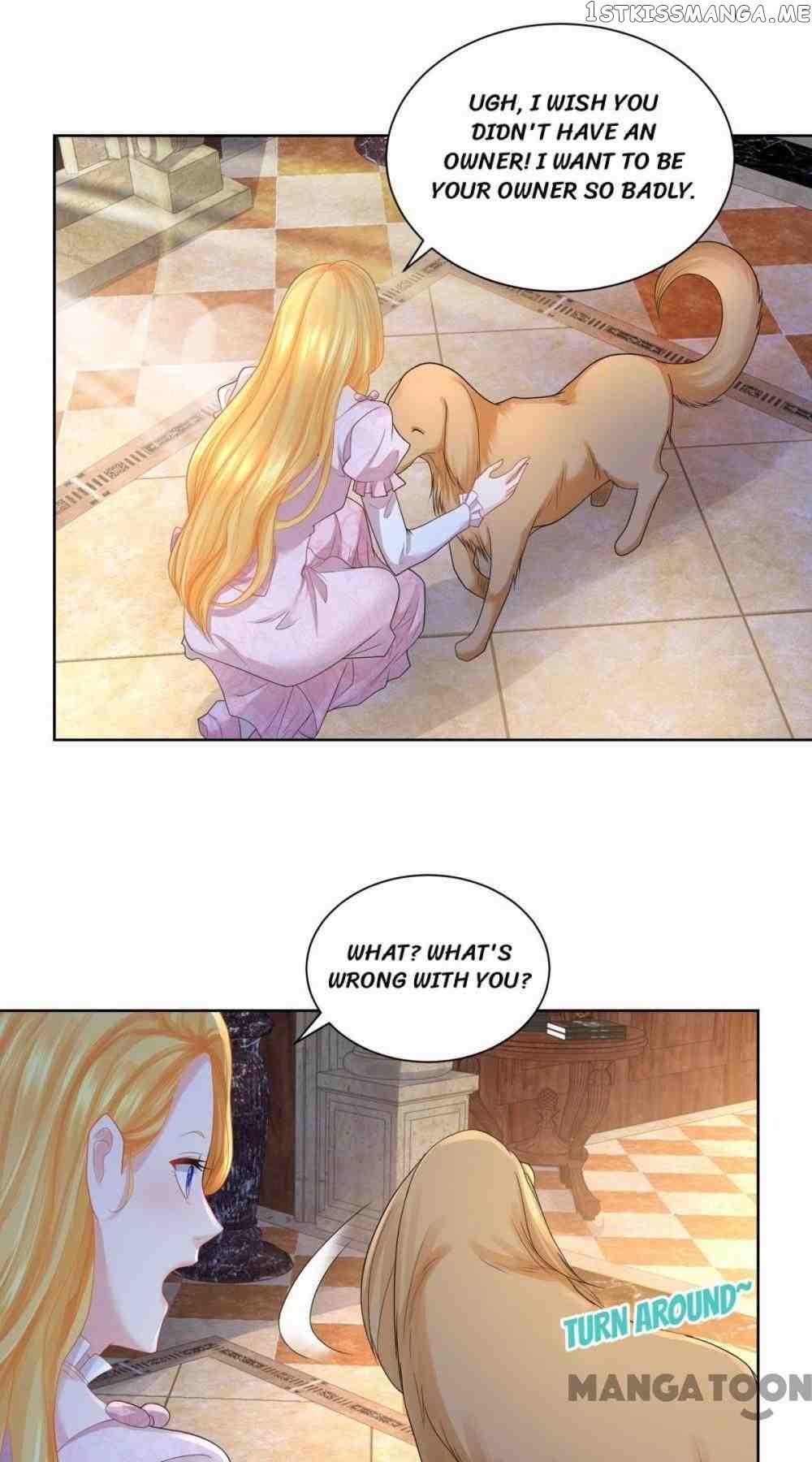 The Bizarre Adventure of Miss Capricious chapter 67 - page 32