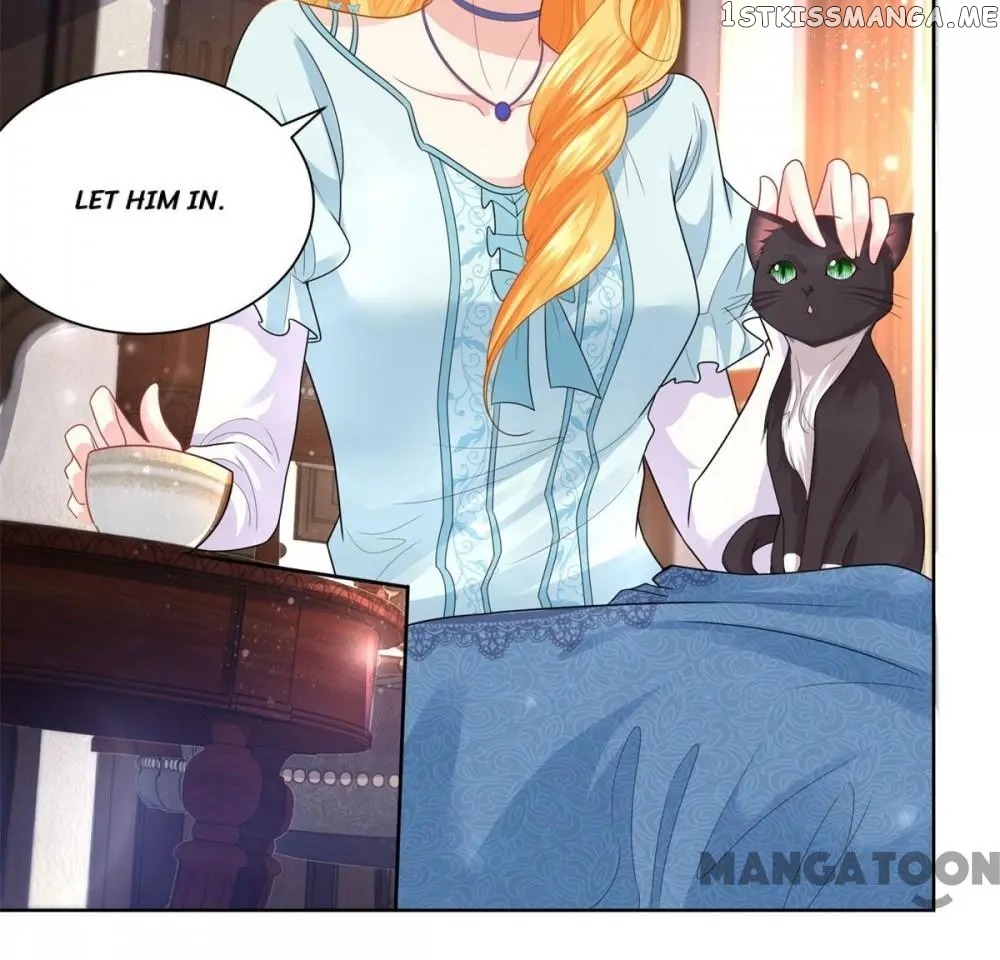 The Bizarre Adventure of Miss Capricious chapter 47 - page 20
