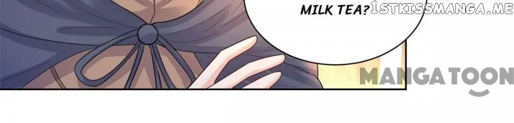 The Bizarre Adventure of Miss Capricious chapter 47 - page 30