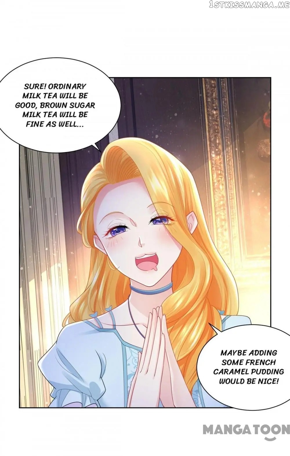 The Bizarre Adventure of Miss Capricious chapter 47 - page 31