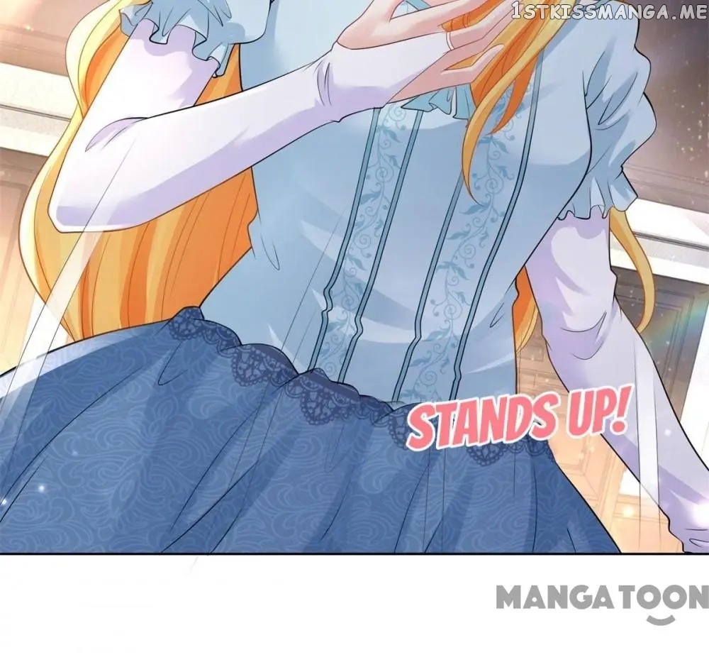 The Bizarre Adventure of Miss Capricious chapter 47 - page 4