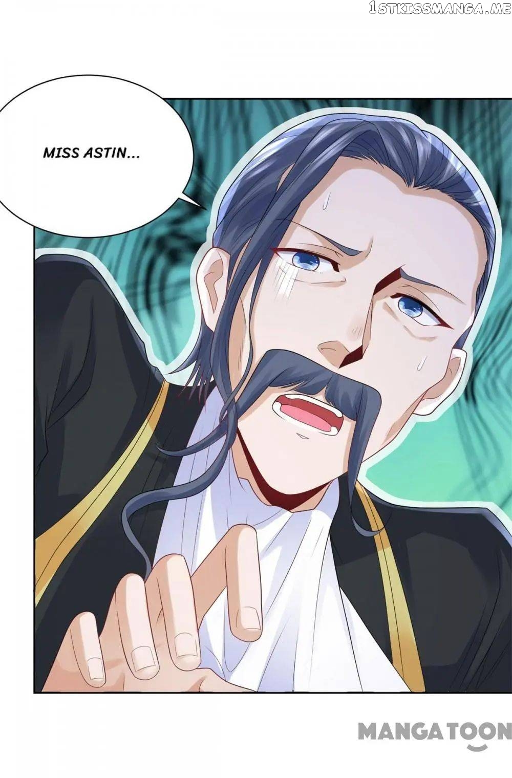 The Bizarre Adventure of Miss Capricious chapter 79 - page 19