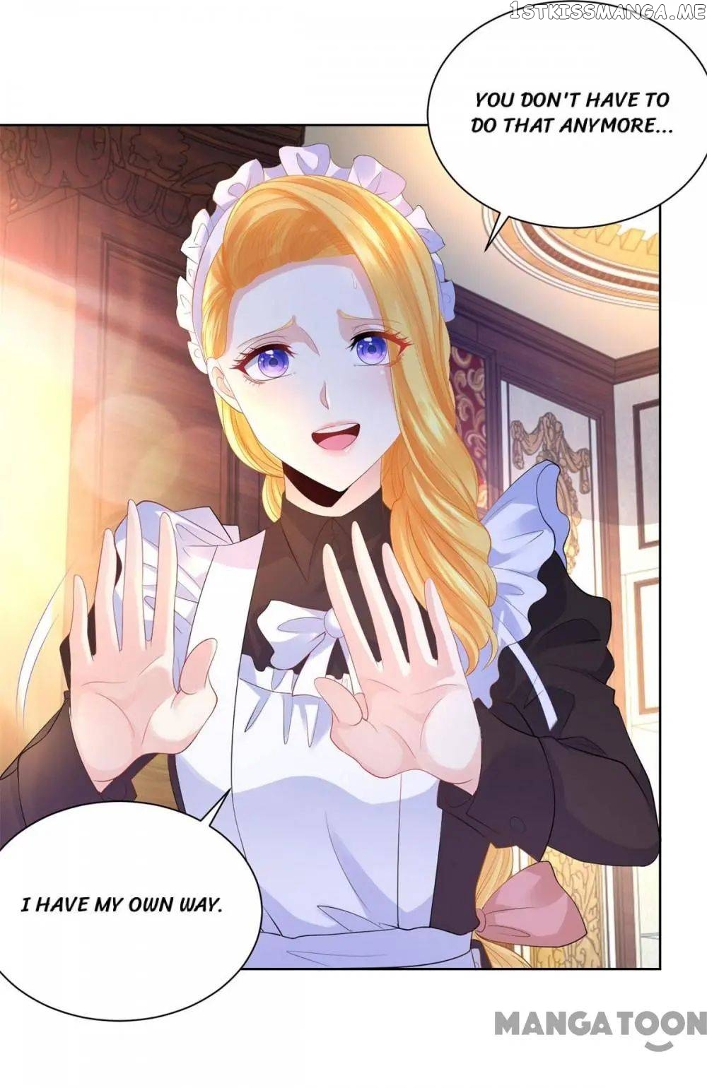 The Bizarre Adventure of Miss Capricious chapter 79 - page 35